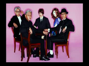 YMO　Riot in Lagosを演奏してみた