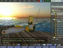 釣り動画＠SecondLife