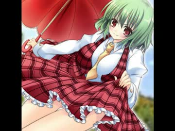 幽音絶花、繚乱ノ彩【原曲：今昔幻想郷】@歌詞コメ