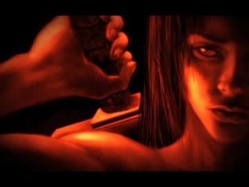 [MAD]ＭＨＦ女一人裸の旅_剛種突破記念PV