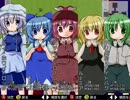 【disfact様公認】あややの後ろで東方神鏡世界 実況プレイ part21