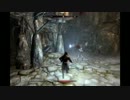 【SKYRIM】童貞だし魔法使いになる。7【スカイリム】
