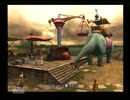 【FF10-2】FF10-2INTER+LMを実況無しプレイpart8【プレイ動画】