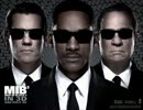 【お気に入り】Men in Black 3 　Main Titles【映画BGM】