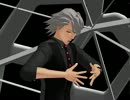 【MMD】えびちゃんでSCREW【タイバニ】
