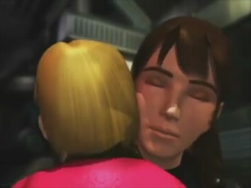 PC版バイオハザード2 足とナイフで殲滅 アレンジ ハード クレア表 Part7(終)