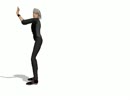 【MMD】えびでVirtual Insanity【タイバニ】
