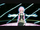 【MMD】 ダブルラリアット 【巡音ルカ】