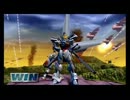 ガンダムvsガンダムNEXTPLUS ガンダムＸ Ａコース その２