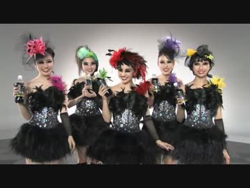 ももクロ×ペプシブラック（インタビュー）