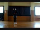 【HOPE】ZIGG-ZAGG【踊ってみた】
