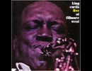 [1263] MEMPHIS SOUL STEW @ KING CURTIS LIVE AT FILLMORE WEST
