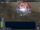 【FF11】 Botulus Rexを３人で倒してみた