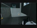 Portal2　ワークショップにあるカスタムマップを初見プレイ　＃０３０