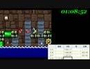 ヨッシーアイランド100％RTA　2：55：21(投コメ解説あり)　　6/13　part3