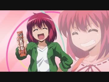 櫛枝実乃梨は活発かわいい