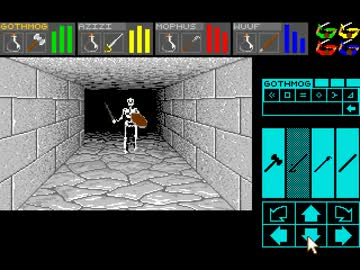 ダンジョンマスターで採れた食べ物で暮らす一週間 実況付き 4-3