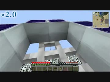 【Minecraft】メガソーラー作るよ！Part15【ゆっくり実況風】