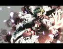 【GUMIオリジナル曲】憂いの花は美しく【歌ってみた＠雷火】