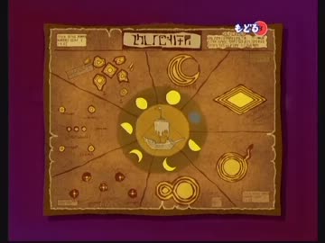 ちょっくら大冒険するためにゼルダの伝説風のタクトを実況するぜ　Part35