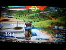 【EXVSFB】アッガイ修正はよ【身内戦】