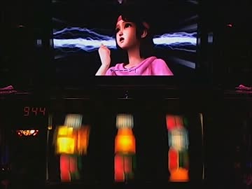 パチスロ　北斗の拳　世紀末救世主伝説　設定６　パート４