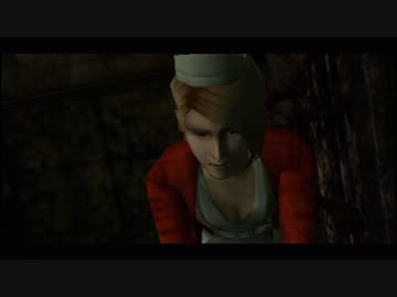 【SILENT HILL ZERO　－サイレントヒル ゼロ－】　先導実況　０８