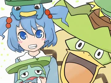 【ゆっくり実況】コンティニューできない東方人形劇【サファリ編】