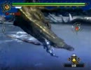 【MH3実況】ちょっくら○○狩ってくる part174.5