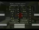 ゆっくりとマインクラフト実況その18～拠点を作ろう～