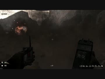 【シリアスサム３】みるくがSeriousSam3をシリアスにプレイ　５４