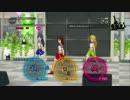 マリオネットの心 ゲームカメラ