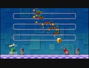 今更初見の友達とNewスーパーマリオWiiを実況プレイしてみた 4