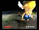 【天国から地獄からの逆襲】ワリオワールド　実況プレイpart3