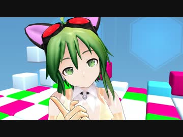 ままま式GUMIでぽんぱらぴんぽん♪【カメラ配布】
