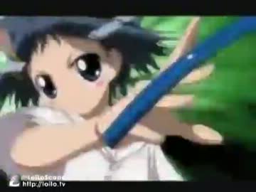 サキガツモル０．５倍速にしたらキモくなった