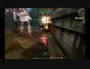 【C9】 神ヘルソロ バレットシューター 前半