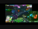 【ボーダーブレイク】指名手配犯の逃亡日記　1契約目[A2]