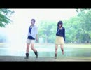 【反転50%】ナキムシピッポを踊ってみた【こずえと柚姫】