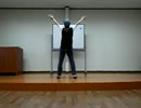 【ハッピーシンセサイザ】踊ってみた【Clover】