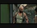 MAXPAYNE3で悪い奴らをやっつけるよ　その20
