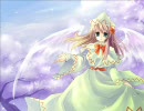 東方アレンジ曲「風花」
