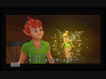 博多弁が出らんように実況プレイ「キングダムハーツ」part28