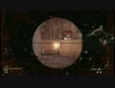 ちぢれた841分隊員の乱射実況MW3　RSASS　in　OVERWATCH