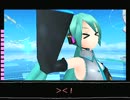 【初音ミク -Project DIVA- extend】　WAVEFILE (EDIT PV)