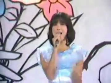 松田聖子チェリーブラッサム.wmv