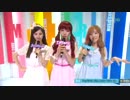 120616 少女時代-TTS - MC Full Cut