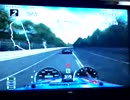 グランツーリスモ4　レベル10チャレンジinサルトサーキット2