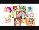 【VOCALOID10人】ボカロに感謝してみる【オリジナルPV付】