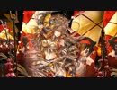 【戦国大戦】8枚女性単vs百万一心【従一位B】